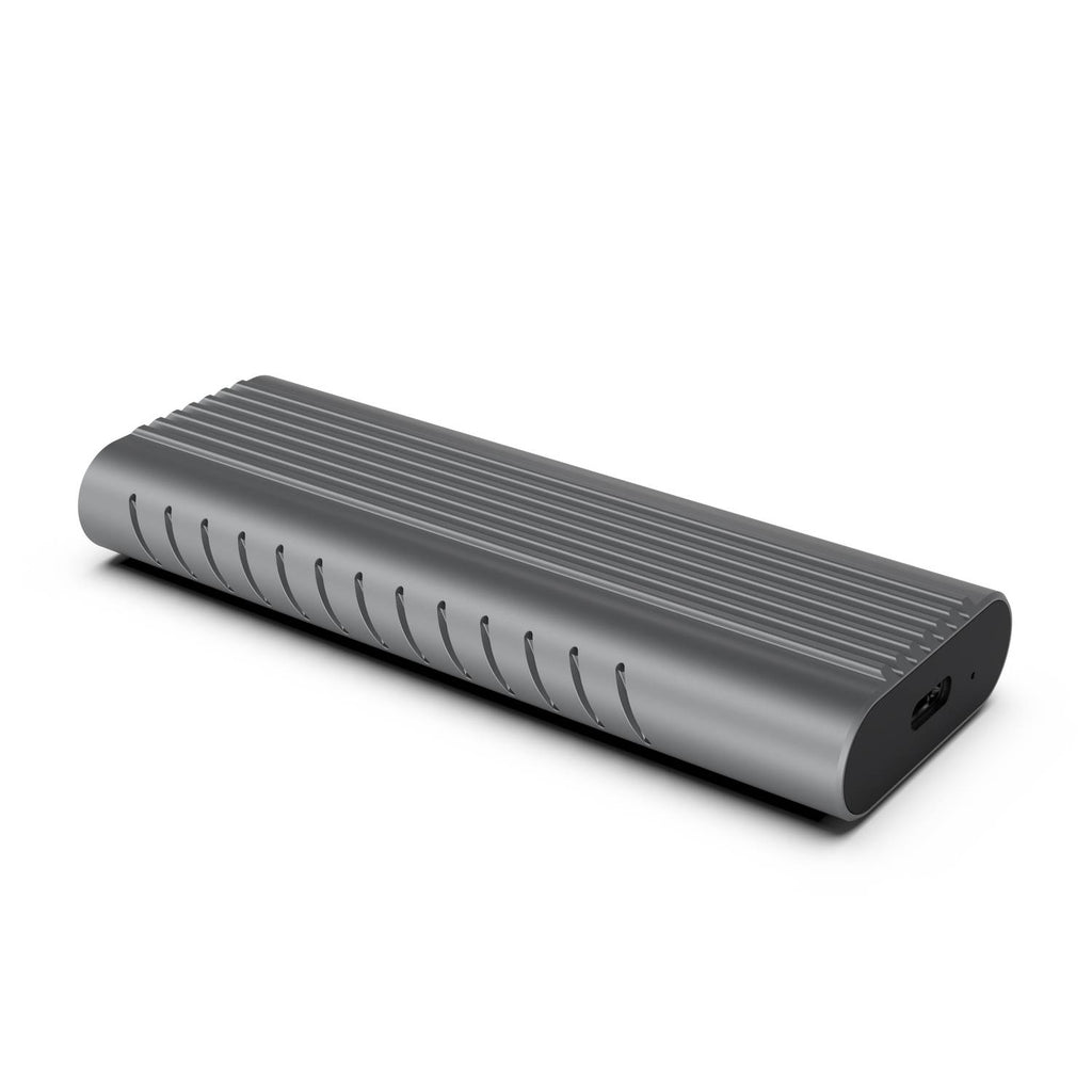 Caixa Externa M.2 Ewent EW7025 NVMe/PCIe USB-C 3.2 Gen2