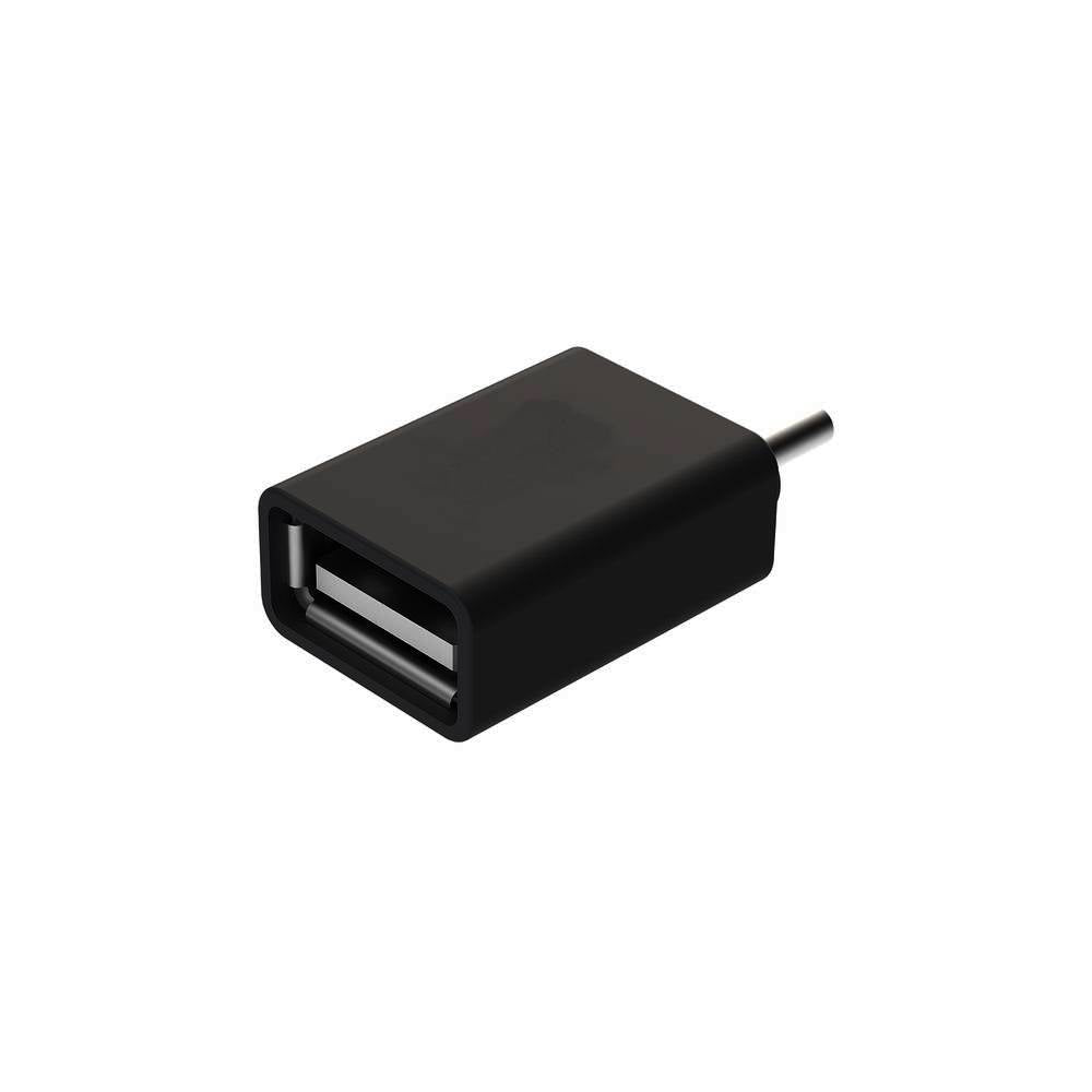 Adaptador Ewent EW9630 USB-C para USB-A Preto