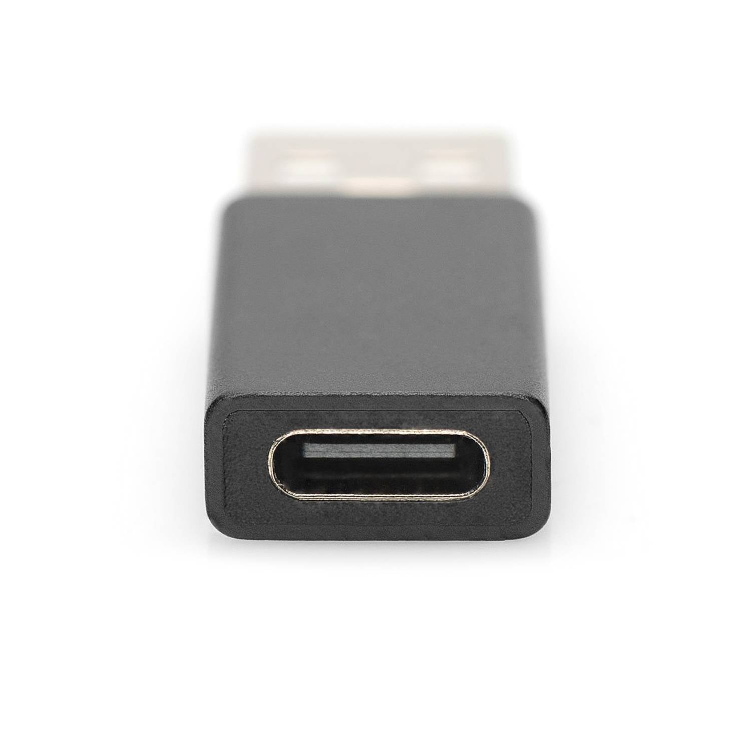 Adaptador Ewent EW9650 USB 3.0 para Type-C