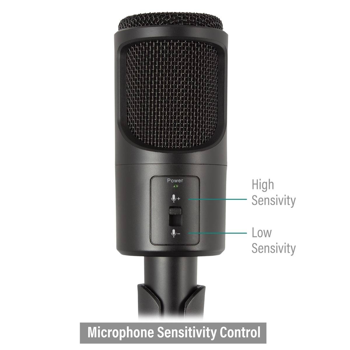 Microfone Ewent EW3552 Noise Cancelling