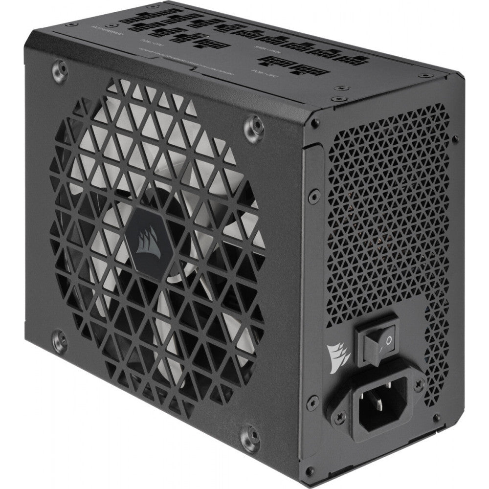Fonte de Alimentação Corsair RMx Shift Series RM1000x 1000W 80 Plus Gold