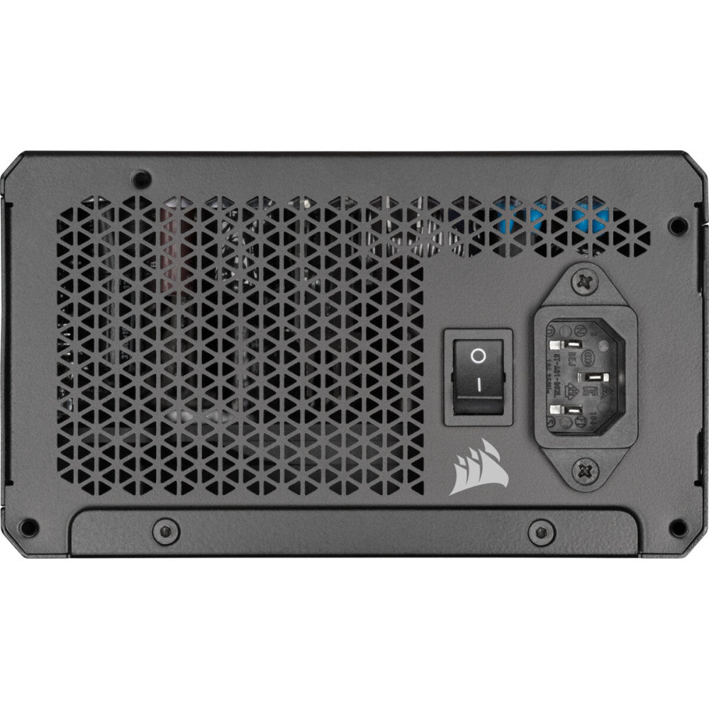 Fonte de Alimentação Corsair RMx Shift Series RM1000x 1000W 80 Plus Gold