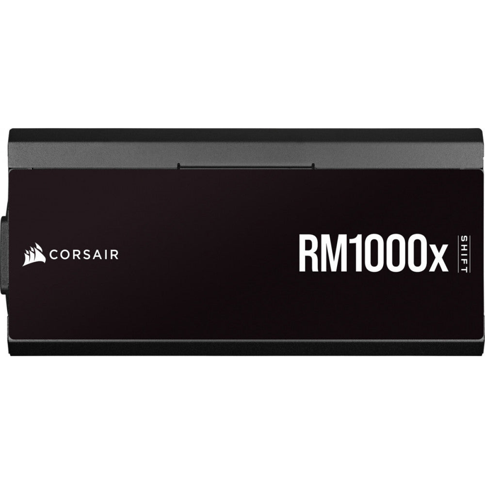 Fonte de Alimentação Corsair RMx Shift Series RM1000x 1000W 80 Plus Gold