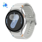 Smartwatch Samsung Galaxy Watch 7 44mm GPS Prateado