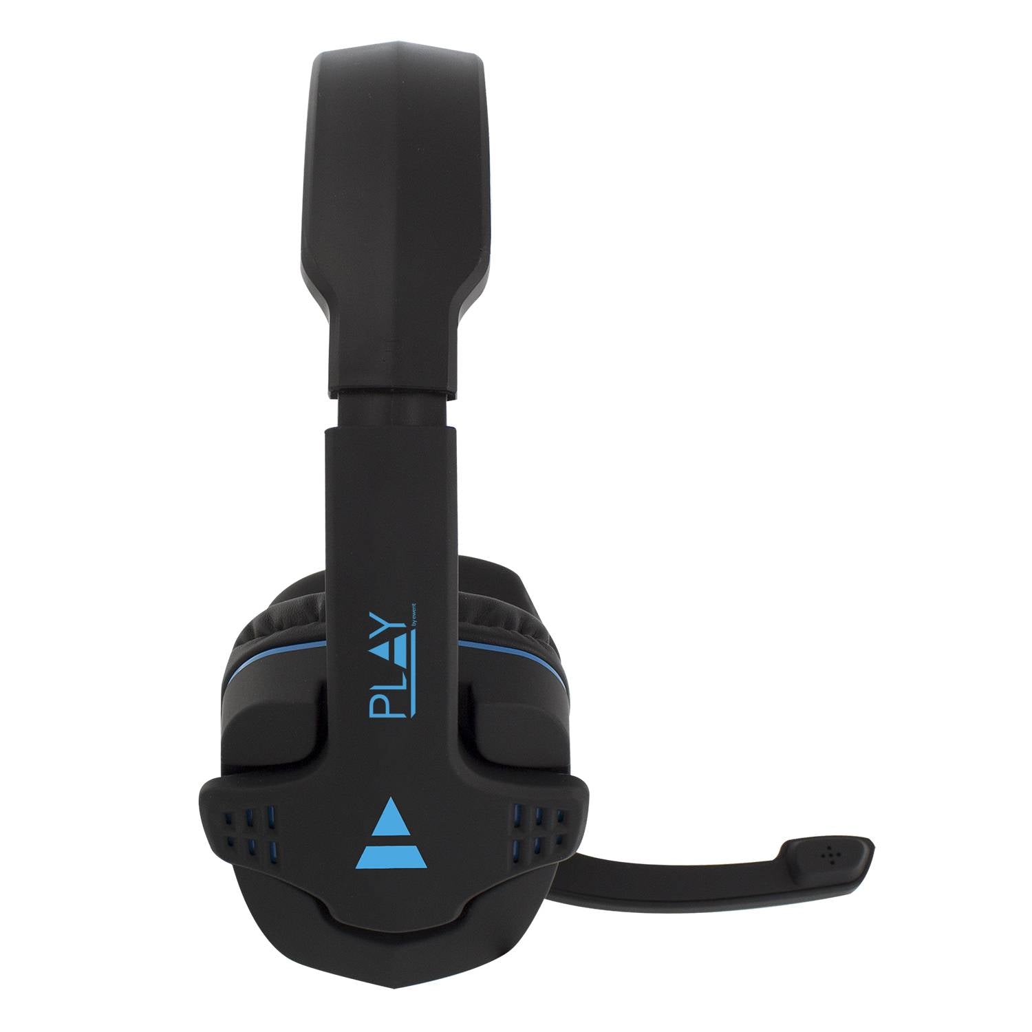 Headset Ewent PL3320 Gaming PC/Xbox One/PS4 Preto