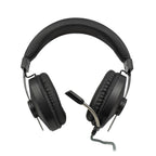 Headset Ewent PL3321 Gaming LED RGB PC/Xbox One/PS4 Preto