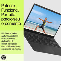 Portátil ASUS ExpertBook Essential B1503CVA – Intel Core i5-1334U / 16GB DDR5 / 512GB SSD / 15.6" FHD / Windows 11 – 90NX0801-M04BN0