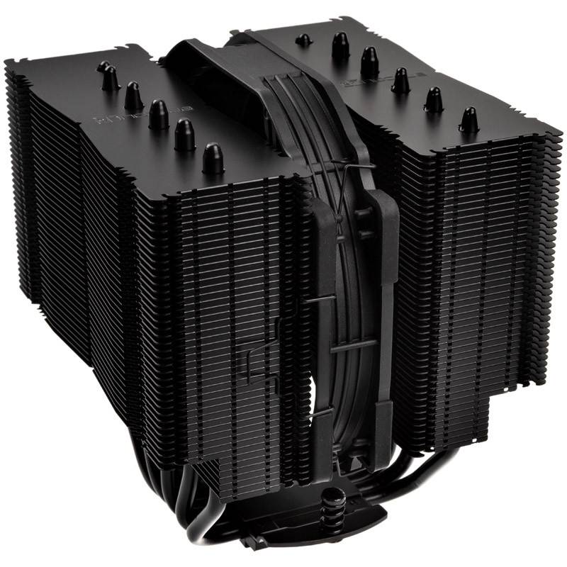 Air Cooler CPU Noctua NH-D15S 140mm