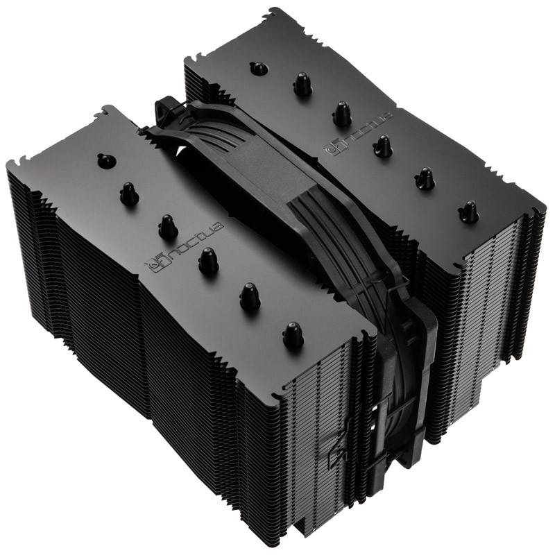 Air Cooler CPU Noctua NH-D15S 140mm