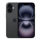 Apple iPhone 16 Plus 6.7" 256GB Black