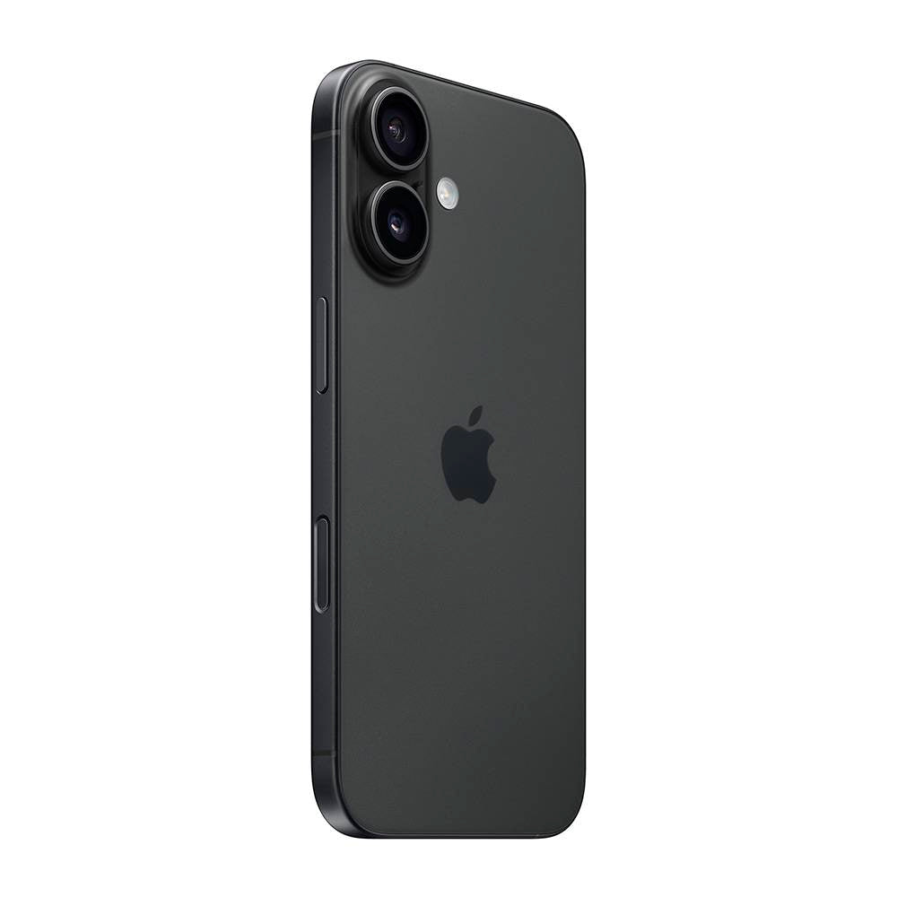 Apple iPhone 16 Plus 6.7" 256GB Black