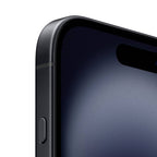 Apple iPhone 16 Plus 6.7" 256GB Black