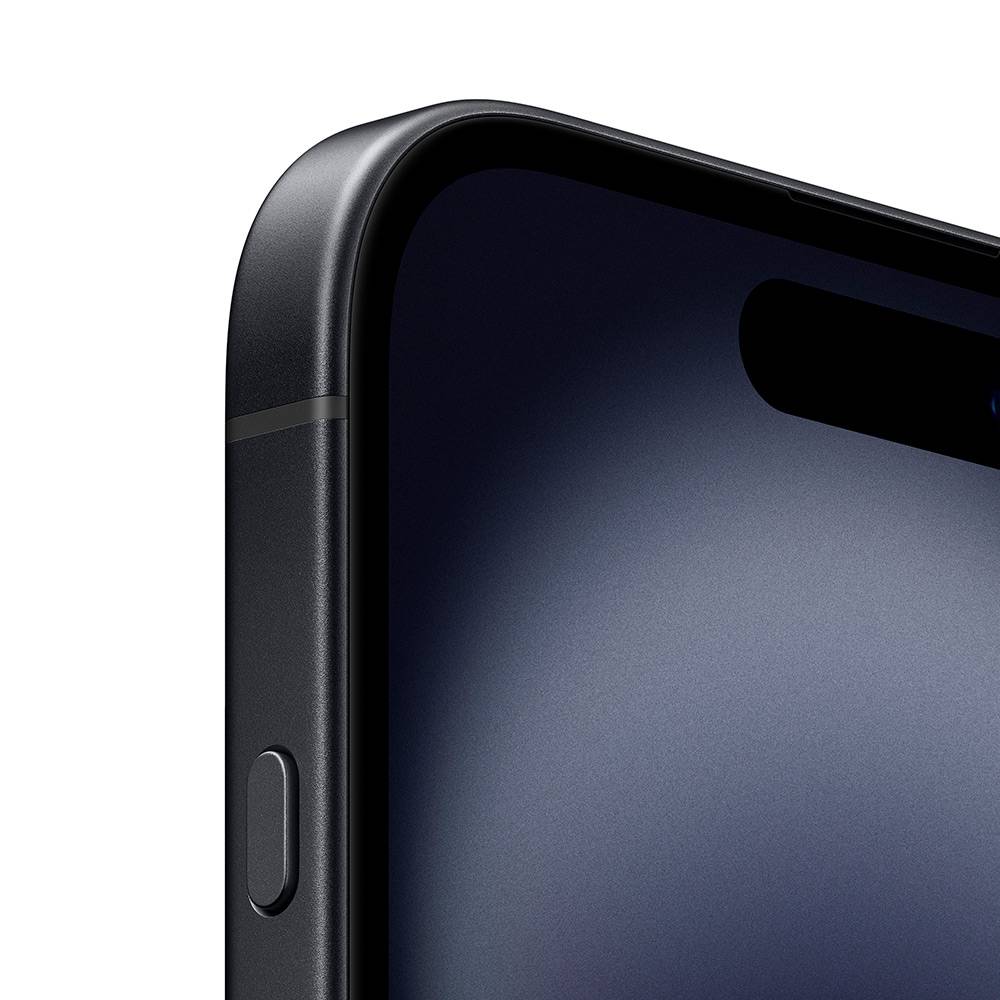 Apple iPhone 16 Plus 6.7" 256GB Black