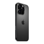 iphone 16 pro apple 128gb black titanium