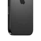 iphone 16 pro apple 128gb black titanium