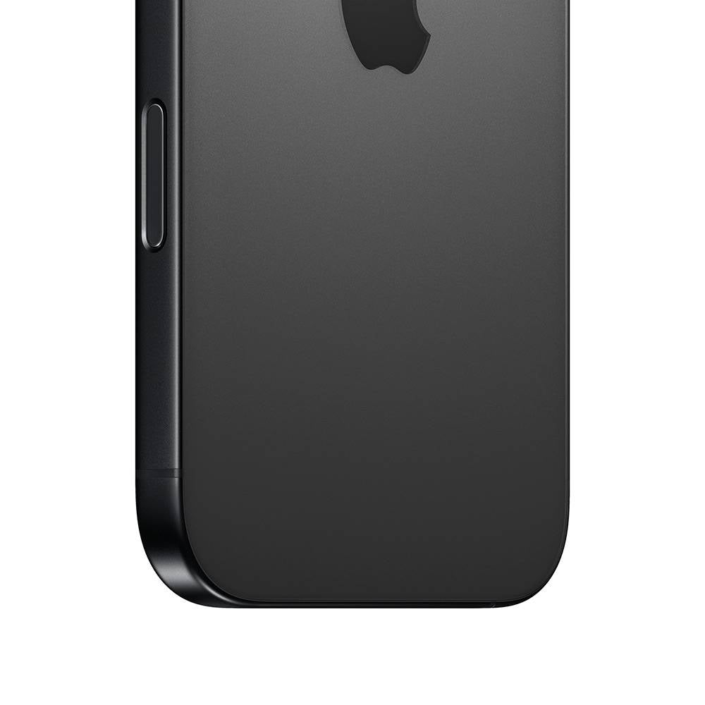iphone 16 pro apple 128gb black titanium