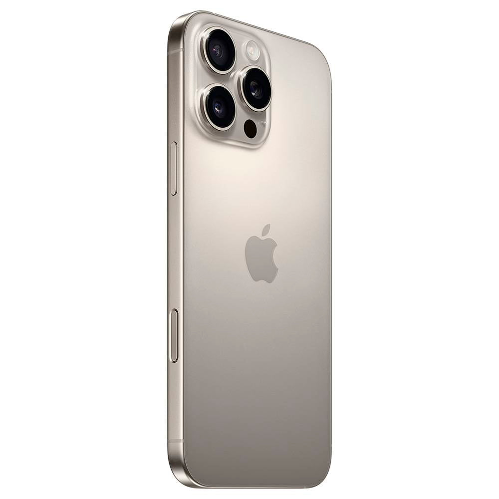 Smartphone Apple iPhone 16 Pro Max 6.9" 256GB Titânio Natural