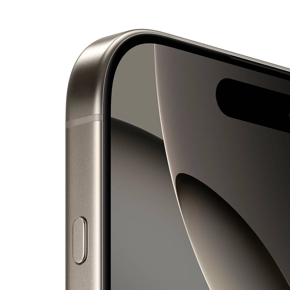 Smartphone Apple iPhone 16 Pro Max 6.9" 256GB Titânio Natural