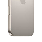 Smartphone Apple iPhone 16 Pro Max 6.9" 256GB Titânio Natural