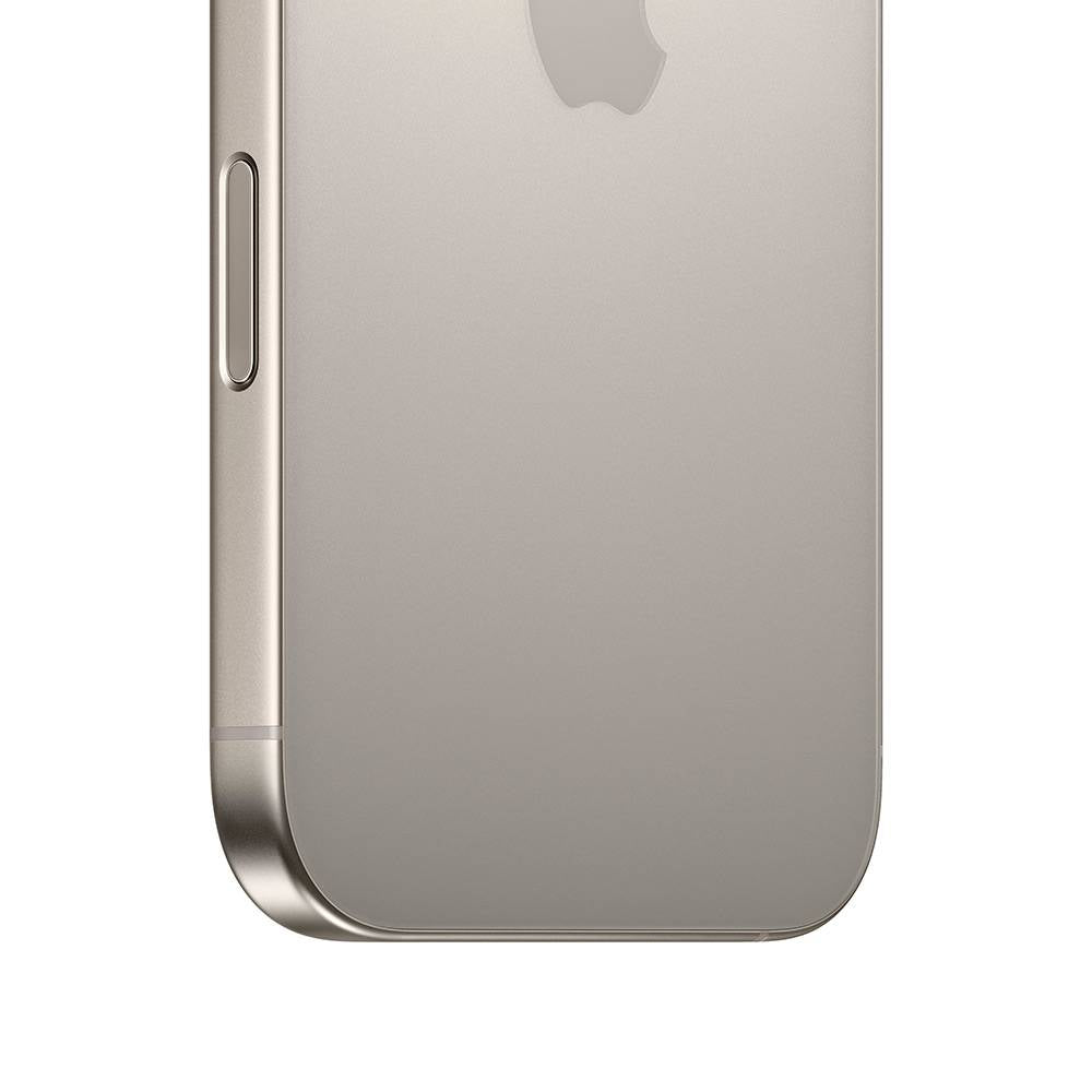 Smartphone Apple iPhone 16 Pro Max 6.9" 256GB Titânio Natural