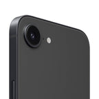 Smartphone Apple iPhone 16e 6.1" 128GB Dual SIM Preto