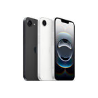 Smartphone Apple iPhone 16e 6.1" 128GB Dual SIM Preto