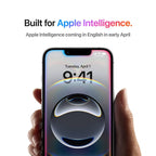 Smartphone Apple iPhone 16e 6.1" 128GB Dual SIM Preto