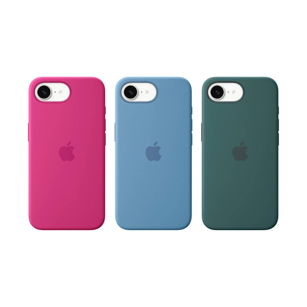 Smartphone Apple iPhone 16e 6.1" 128GB Dual SIM Preto