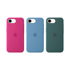 Smartphone Apple iPhone 16e 6.1" 128GB Dual SIM Preto