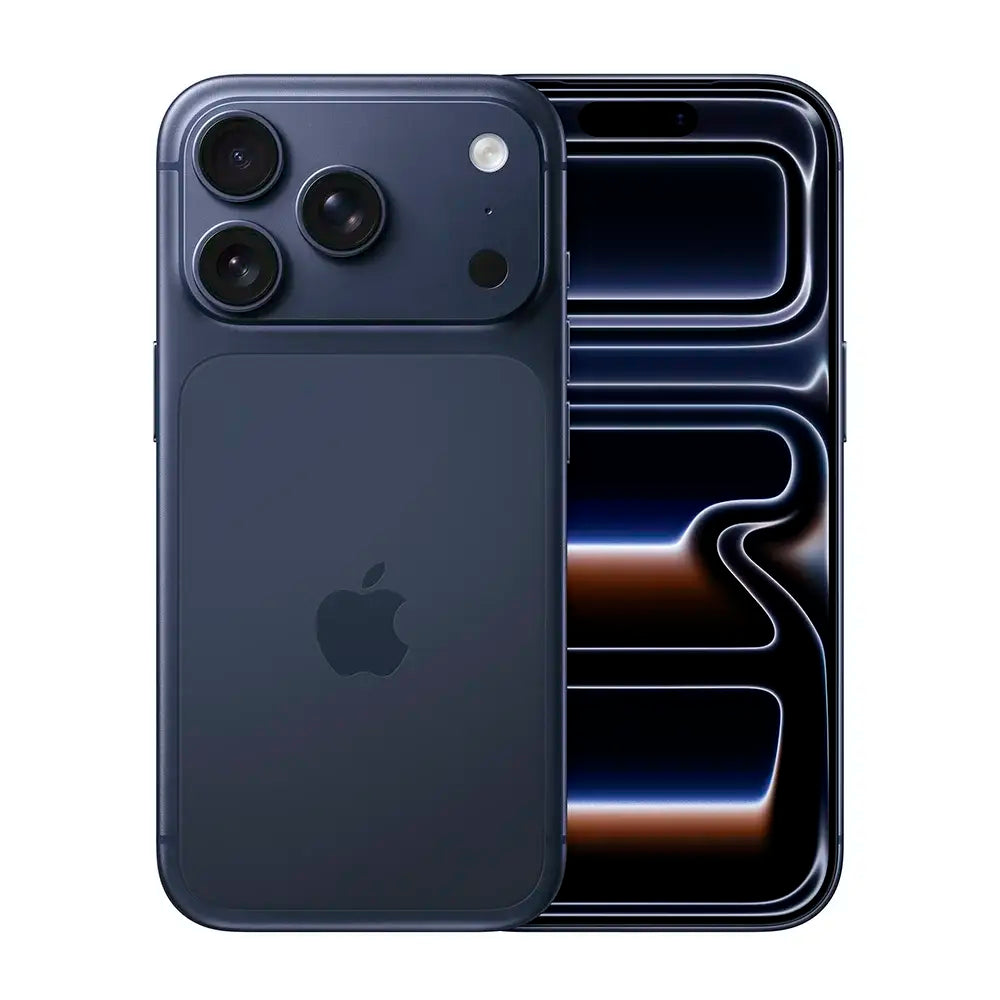 Smartphone iPhone 17 Pro 6.3" 512GB