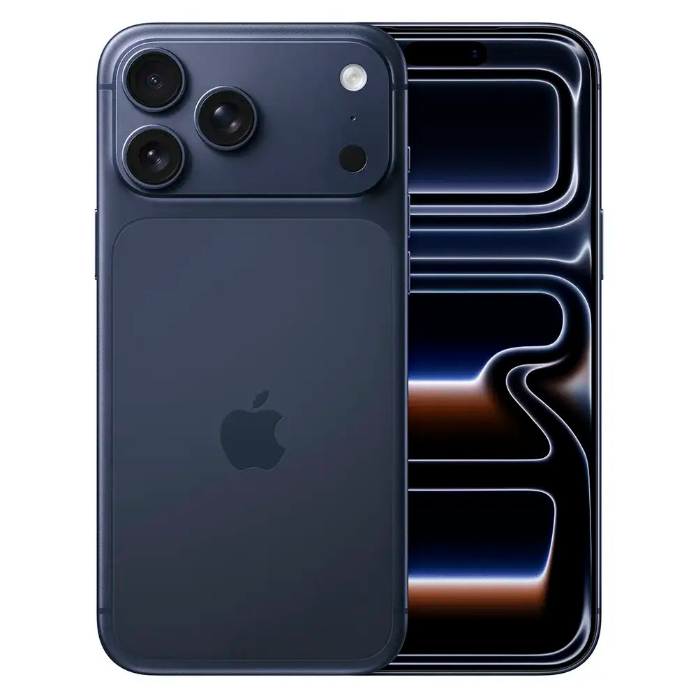Smartphone iPhone 17 Pro Max 6.9" 2TB