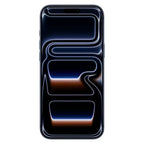 Smartphone iPhone 17 Pro Max 6.9" 2TB