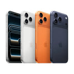 Smartphone iPhone 17 Pro Max 6.9" 2TB