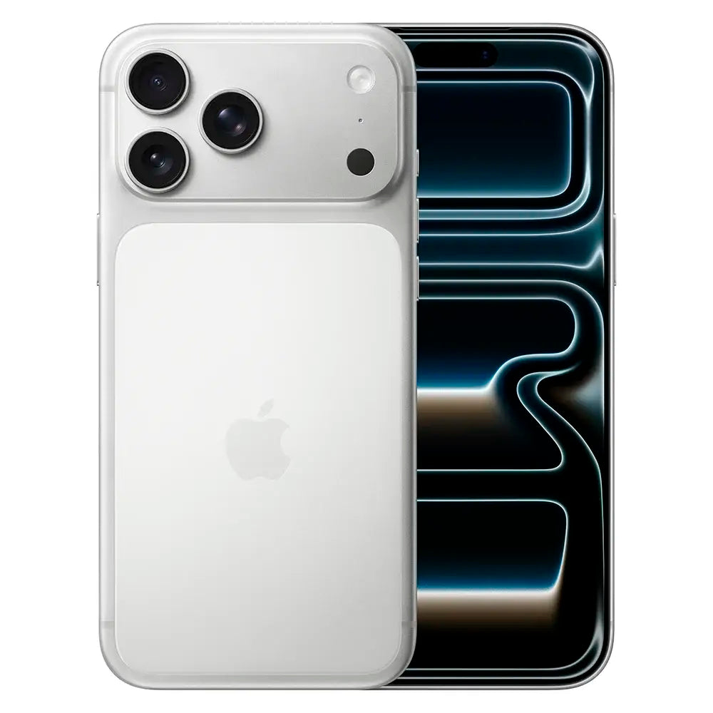 Smartphone iPhone 17 Pro Max 6.9" 1TB
