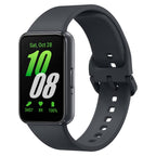 Smartband Samsung Galaxy Fit 3 Grafite