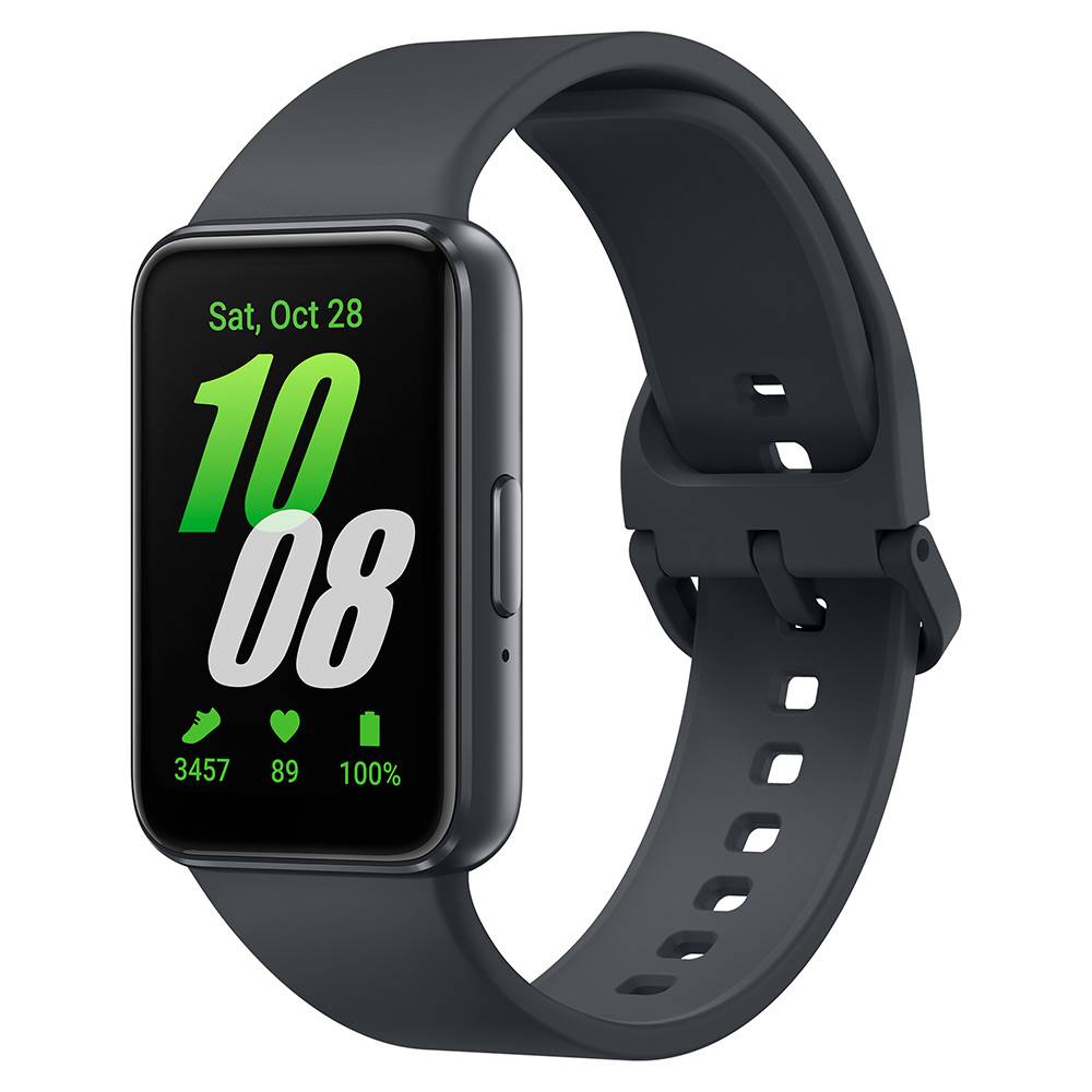 Smartband Samsung Galaxy Fit 3 Grafite