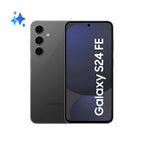 Smartphone Samsung Galaxy S24 FE 6.7" 8GB/128GB Dual SIM Grafite