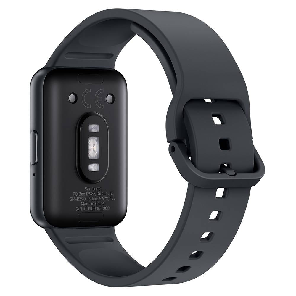 Smartband Samsung Galaxy Fit 3 Grafite