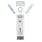 Kit de Limpeza Multifuncional 7 em 1 Ewent EW5630