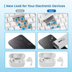 Kit de Limpeza Multifuncional 7 em 1 Ewent EW5630