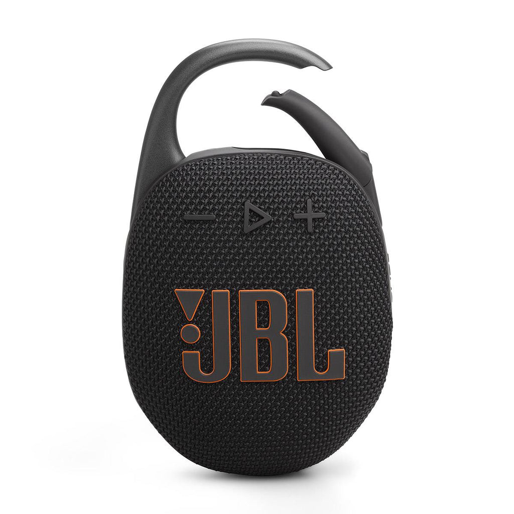 Coluna Portátil JBL Clip5 Bluetooth