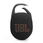 Coluna Portátil JBL Clip5 Bluetooth