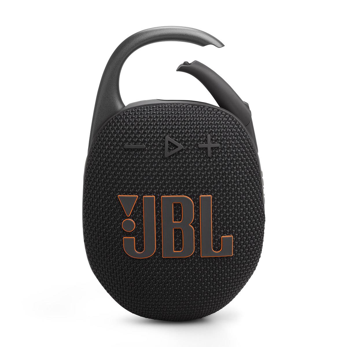 Coluna Portátil JBL Clip5 Bluetooth