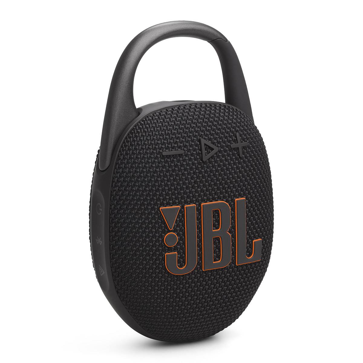 Coluna Portátil JBL Clip5 Bluetooth