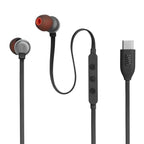 Auscultadores JBL Tune 310C USB-C