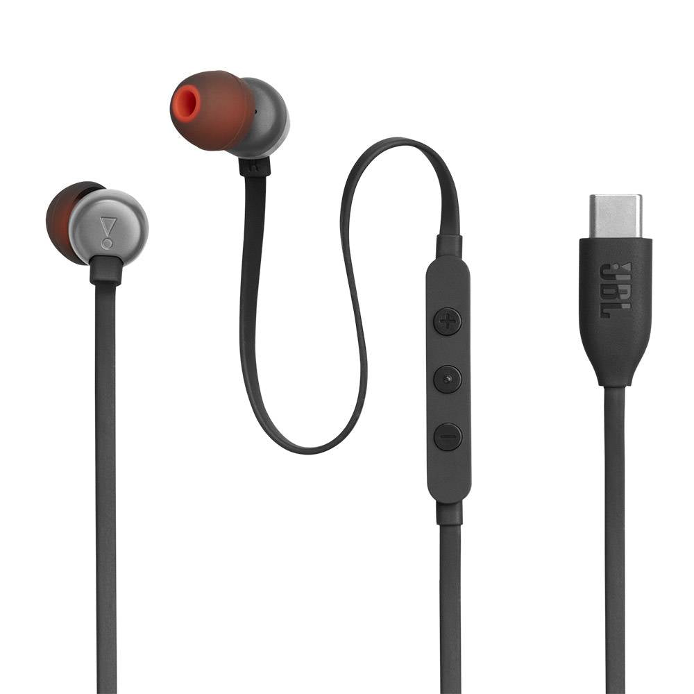 Auscultadores JBL Tune 310C USB-C