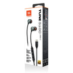 Auscultadores JBL Tune 310C USB-C