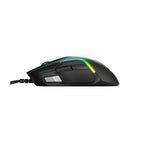Rato Óptico Steelseries Rival 5 18000DPI Preto