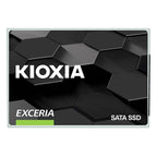 SSD 2.5" KIOXIA Exceria 960GB 3D TLC SATA