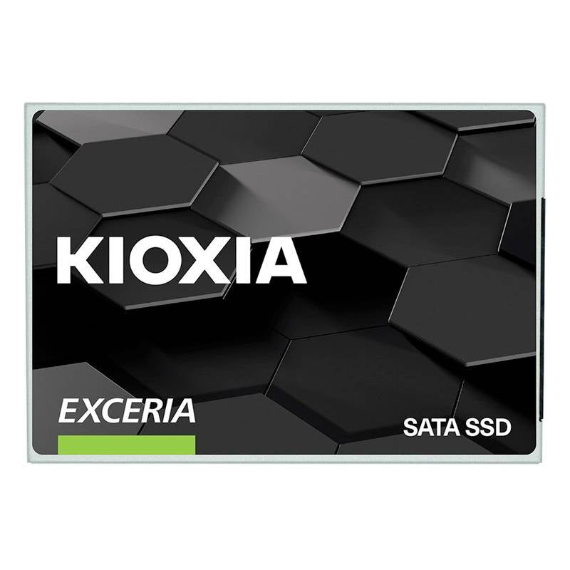 SSD 2.5" KIOXIA Exceria 960GB 3D TLC SATA